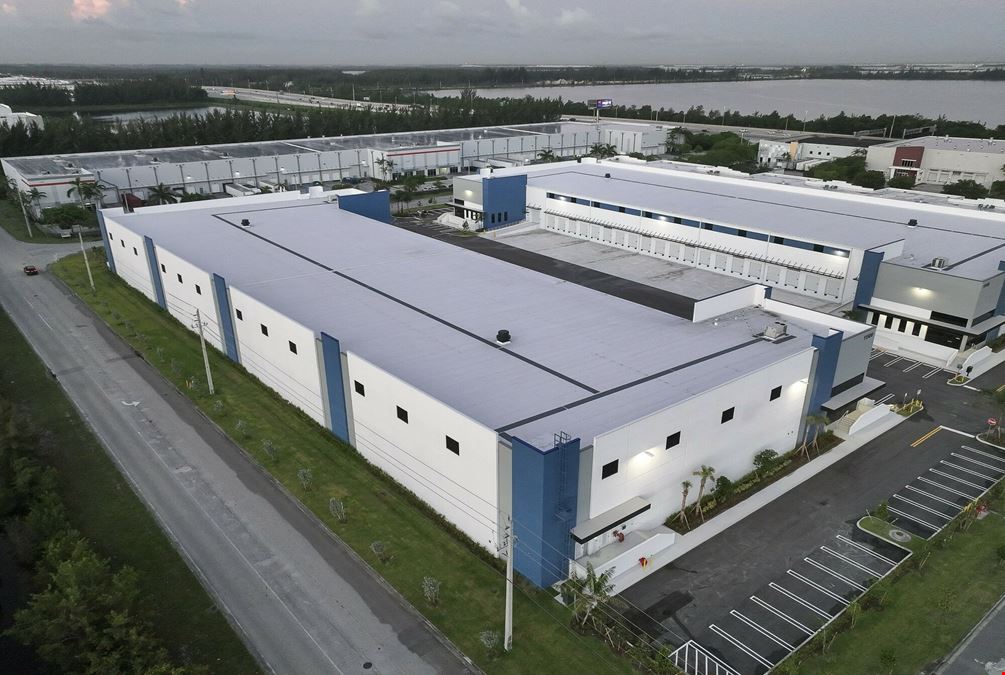 Pinetree Logistics