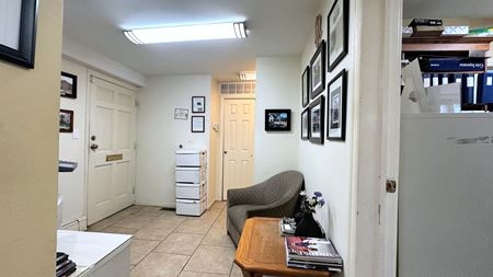Preview of Multi-Family space for Sale at 128 Merrick Avenue North