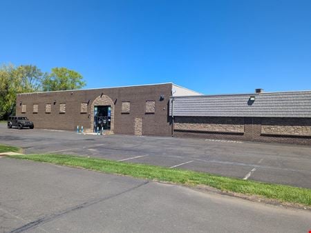 Preview of Industrial space for Rent at 1065 Industrial Blvd