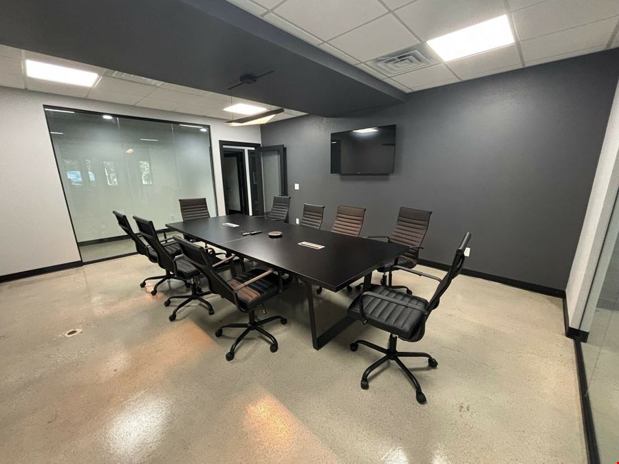 Workflow Coworking