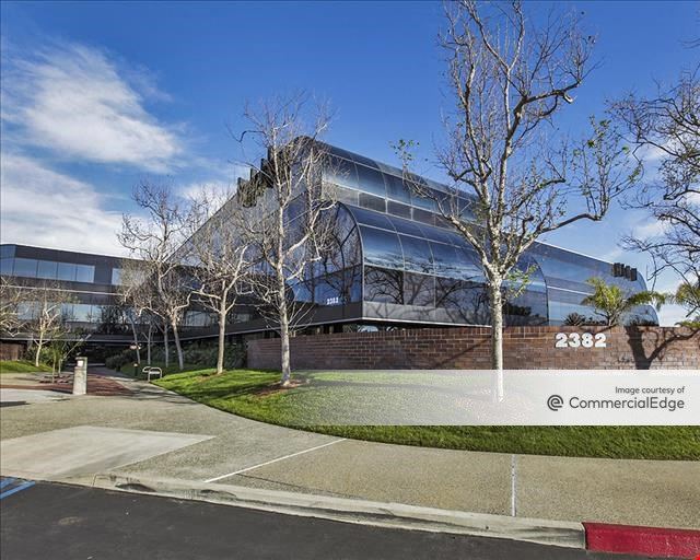 One Carlsbad Research Center
