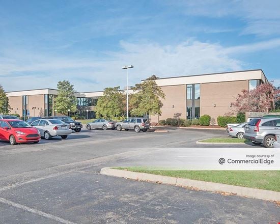 Preview of Office space for Rent at 861 Glenrock Road