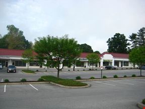 East Bradford Shops