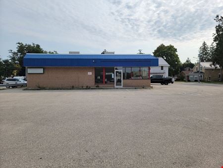 Preview of Retail space for Sale at 189 10th Street