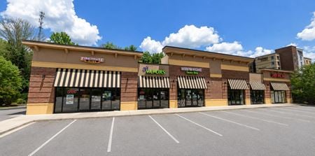 Preview of Retail space for Rent at 168 Tunnel Road