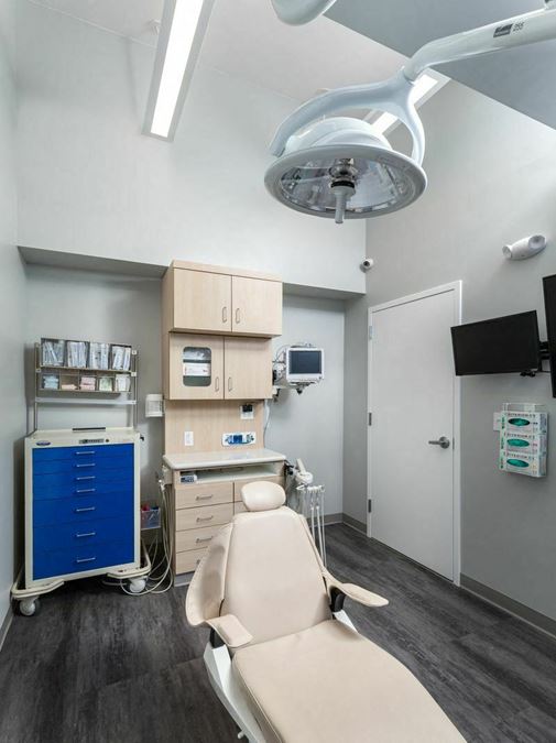 Green Gables Dental Office