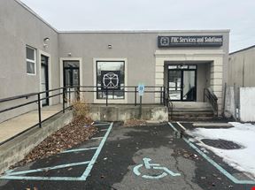 711 Broadway Industrial Trade Building with In-Place Dry Cleaner Income
