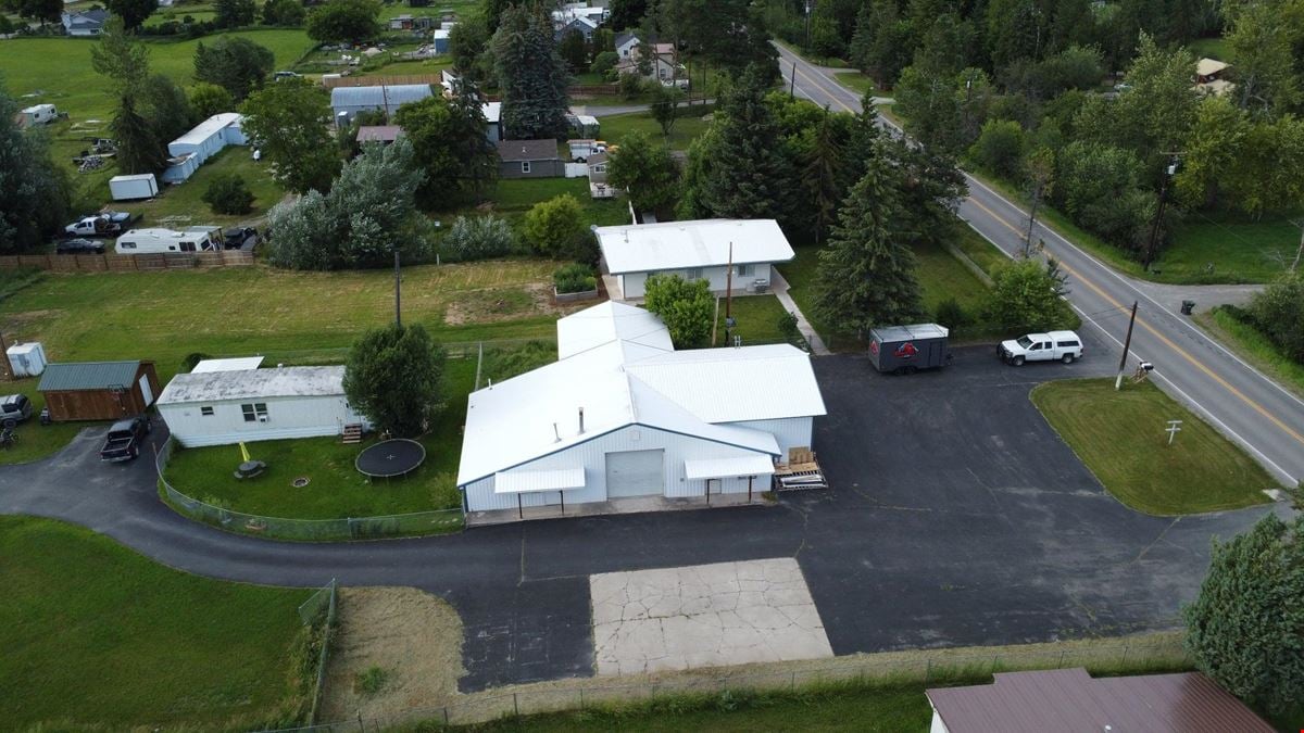 396 Willow Glen Dr