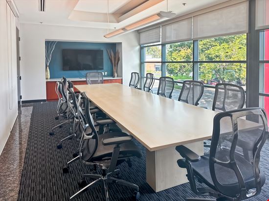 HQ - Sacramento Campus Commons