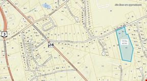 Approved 37-Unit 55+ Townhouse Site