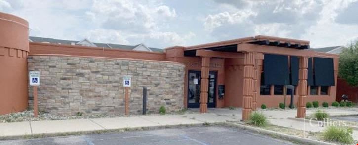 For Sale or Lease - Former La Seniorita, Mt. Pleasant, MI