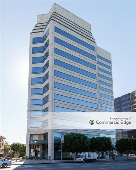 Preview of Office space for Rent at 12400 Wilshire Blvd
