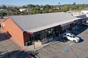 2558 Old First Street