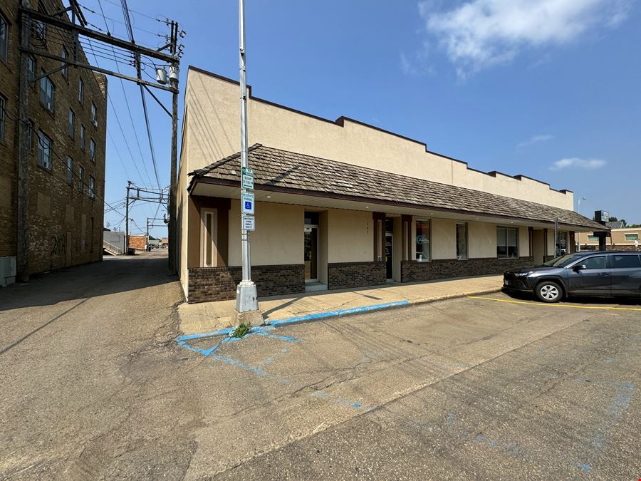 107 3rd Avenue NW