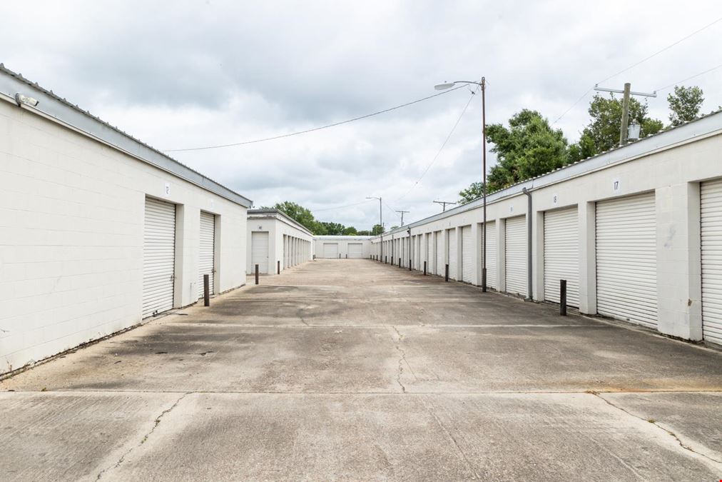 Multi-Asset Commercial Investment Opportunity in Houma