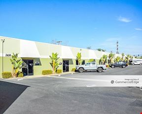 Grand Dyer Business Park