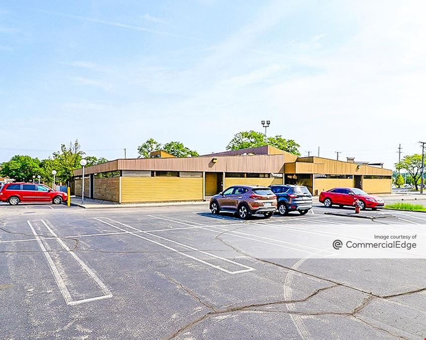 Beacon Hill Medical Office