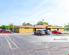 Beacon Hill Medical Office