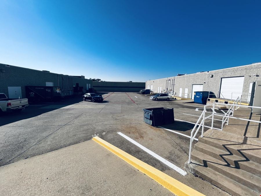 2101 Midway Road
