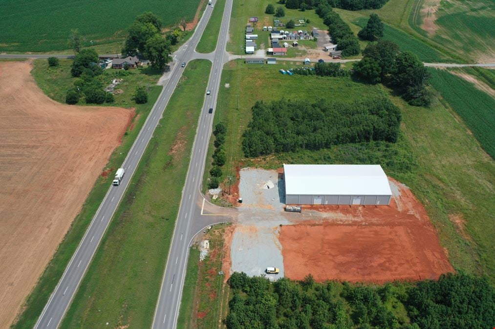 9726 U.S. Hwy 31