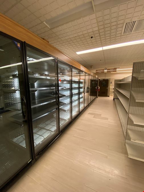 Prime Nashua Retail Opportunity