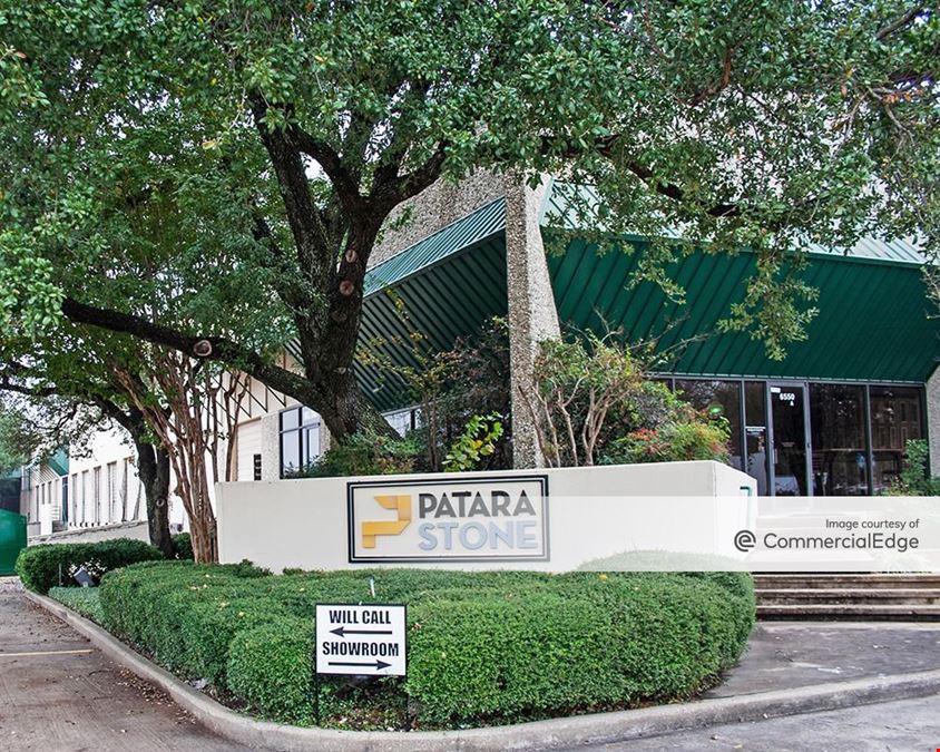 Long Point Business Park