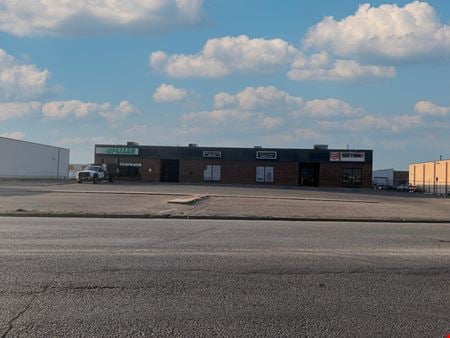 Preview of commercial space at 3221 2 Avenue North