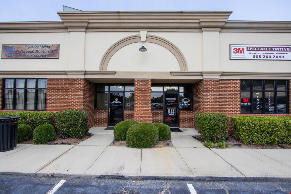 7210 Broad River Rd.