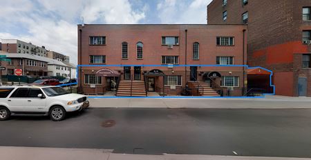 Preview of Office space for Rent at 78-03 41st Avenue