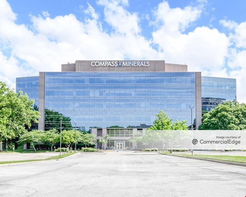 70 Corporate Woods