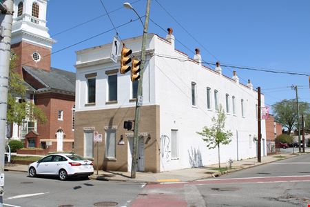 Preview of Retail space for Rent at 2600 Idlewood Ave