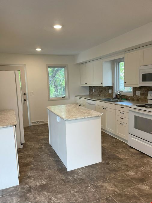 HARMONY FOUR-PLEX