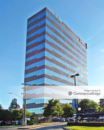 Preview of Office space for Rent at 9311 San Pedro Avenue