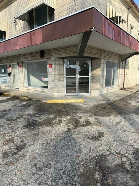Preview of Retail space for Rent at 2911 Preston Hwy