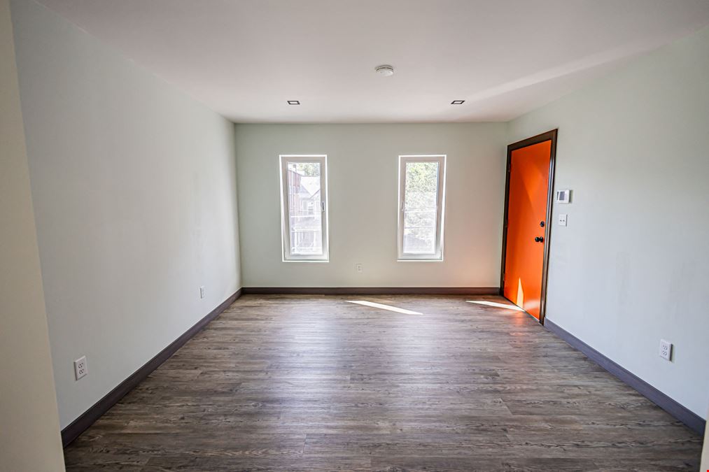 Renovated 8-Unit Multifamily Investment Opportunity