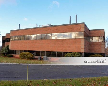 Preview of Office space for Rent at 33 Locke Drive