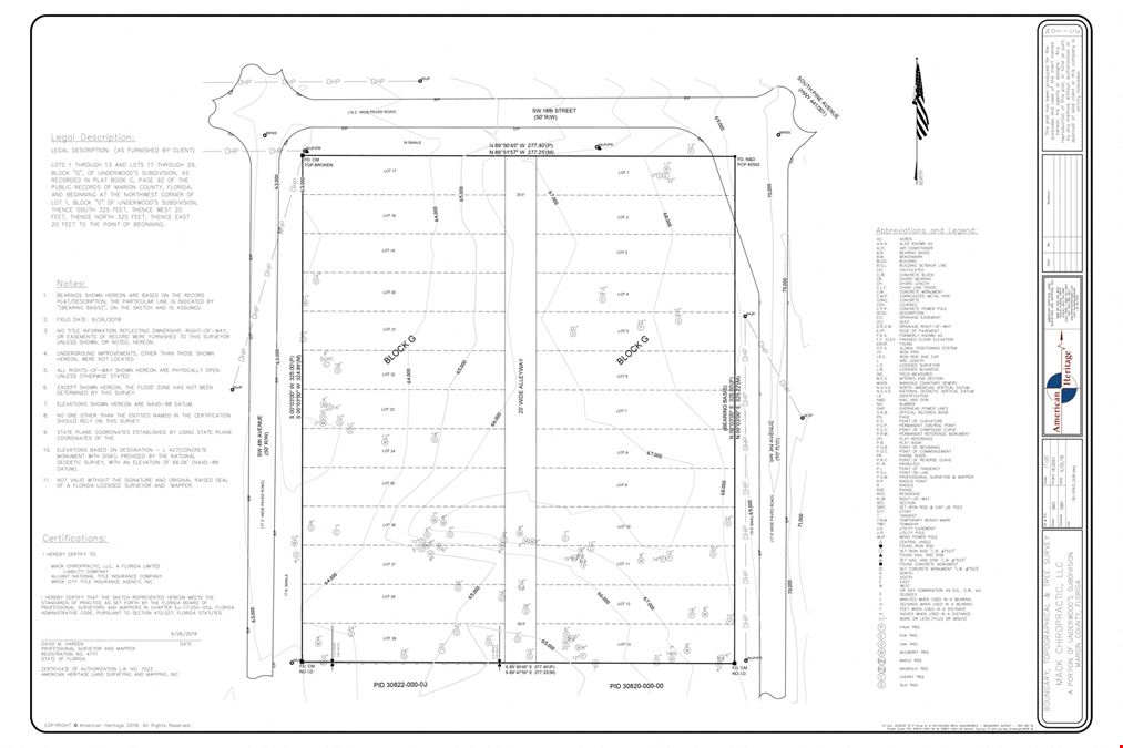 2.15 Acres B4 Redevelopment Land