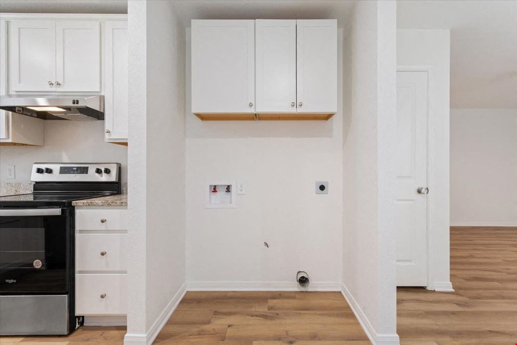 52 Multifamily Units | Multiple Portfolios in One