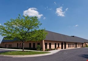 Pulaski Business Park 4 BULK