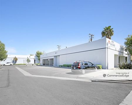 Preview of commercial space at 6635 Florence Avenue