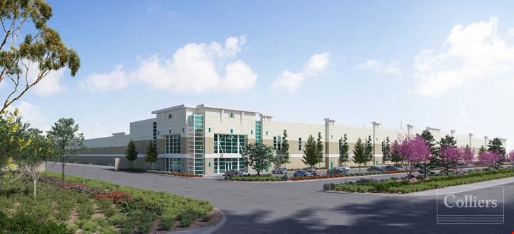 First Palm Springs Logistics Park - Bldg 2