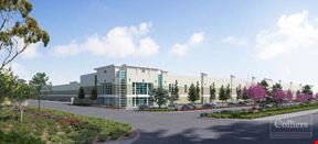 First Palm Springs Logistics Park - Bldg 2