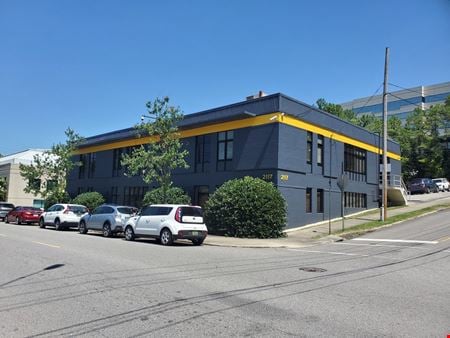 Preview of Office space for Rent at 2117 Magnolia Avenue South