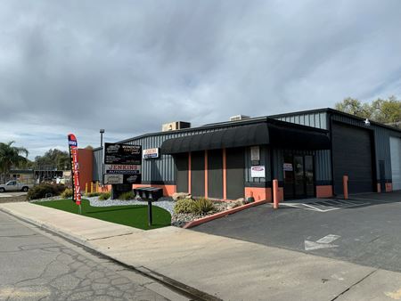 Preview of commercial space at 2028 E Main St