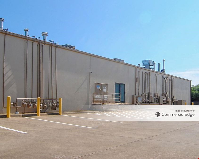 Bowser Tech Center