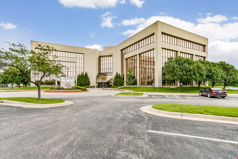 For Sale: One & Two Brittany Place