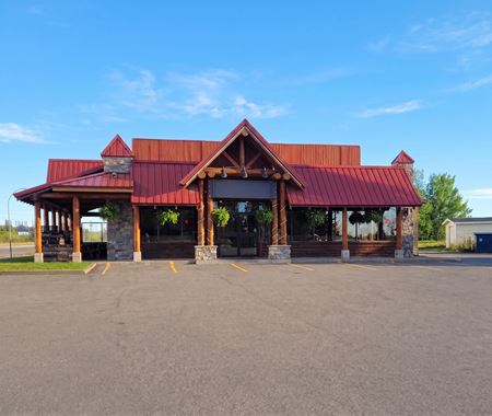 Preview of Retail space for Sale at 414 Carmichael Lane