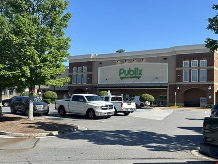 Preview of Retail space for Rent at 51 E. Paulding Drive
