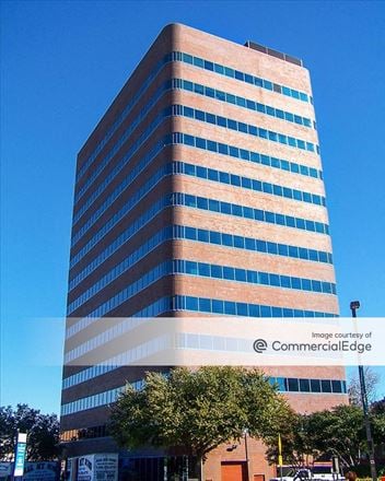 Preview of Office space for Rent at 433 East Las Colinas Blvd