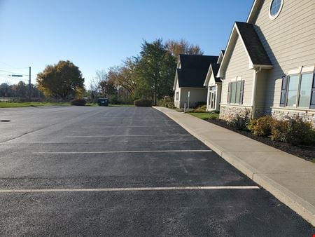 Preview of commercial space at 11115 Lima Road